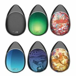 VTM B2C Warehouse NEW Suorin Drop 2 Kit