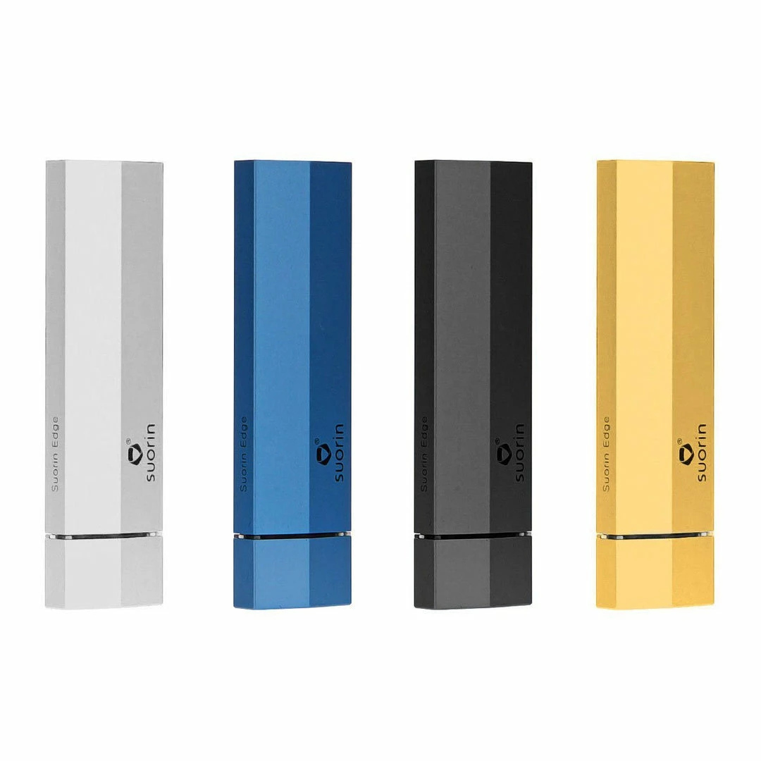 VTM B2C Warehouse Vape Hardware Suorin Edge Pod Device
