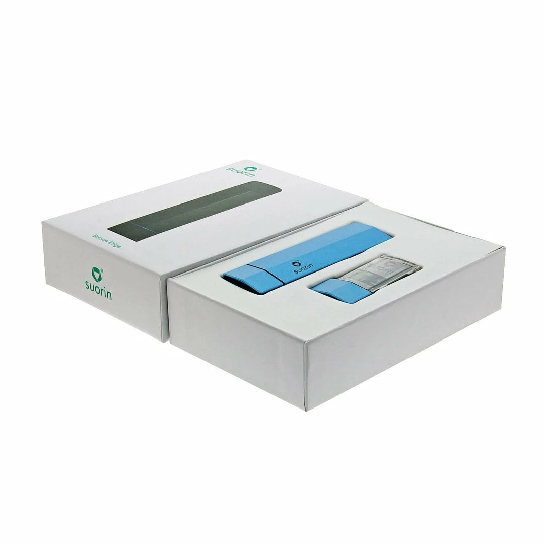 VTM B2C Warehouse Vape Hardware Suorin Edge Pod Device