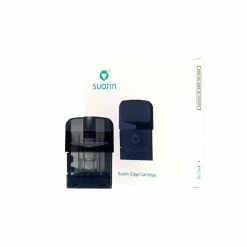 VTM B2C Warehouse Pods Suorin Edge Replacement Cartridge