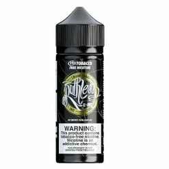 VTM B2C Warehouse Swamp Thang By Ruthless TFN E-Liquids