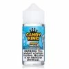 VTM B2C Warehouse Swedish E-Juice By Candy King Synthetic
