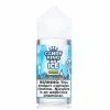 VTM B2C Warehouse Swedish E-Juice By Candy King On Ice Synthetic Synthetic Nicotine