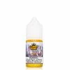 VTM B2C Warehouse Iced Swedish E-Liquid By Candy King On Synthetic Salt Synthetic Nicotine