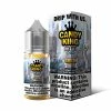 VTM B2C Warehouse E-Liquids Sweedish Iced By Candy King SALT