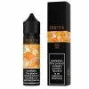 VTM B2C Warehouse NEW Sweet Peach Soda E-Juice By Fruita Synthetic