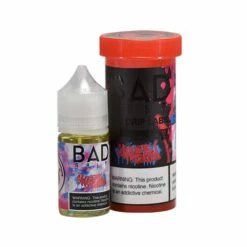 VTM B2C Warehouse E-Liquids Sweet Tooth By Bad Drip Tobacco-Free Salt