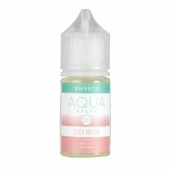 VTM B2C Warehouse E-Liquids Swell E-Liquid By Aqua Salt Synthetic