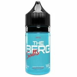 VTM B2C Warehouse The Berg E-Liquid By Innevape Salt