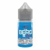 VTM B2C Warehouse The Berg Ice By Innevape ELiquids Tobacco-Free Nic Salt