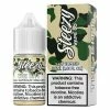 VTM B2C Warehouse E-Liquids The Bitt By Steezy Salts