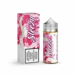 VTM B2C Warehouse The Bizz E-Juice By Steezy Vape Co