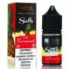 VTM B2C Warehouse The Fairmont E-Liquid By Khali Vapors Salt E-Liquids