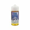 VTM B2C Warehouse The One Blueberry 100ml E-Juice By Beard Vape E-Liquids