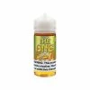VTM B2C Warehouse E-Liquids The One Lemon E-Juice 100ml By Beard Vape