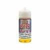 VTM B2C Warehouse The One Strawberry E-Juice 100ml By Beard Vape