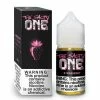 VTM B2C Warehouse The Salty One Strawberry By Beard Vape