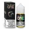 VTM B2C Warehouse The Salty One Sweet & Sour Apple Berry By Beard Vape E-Liquids