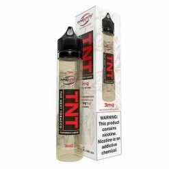 VTM B2C Warehouse E-Liquids TNT E-Juice By Innevape