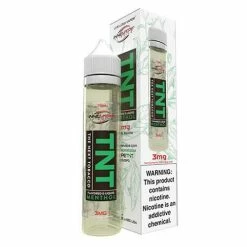 VTM B2C Warehouse E-Liquids TNT Menthol E-Juice By Innevape
