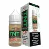 VTM B2C Warehouse E-Liquids TNT Menthol (The Next Tobacco) By Innevape Tobacco-Free Salt