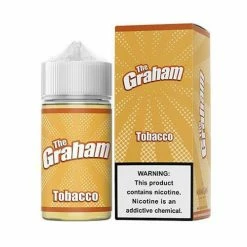VTM B2C Warehouse Tobacco E-Juice By The Graham