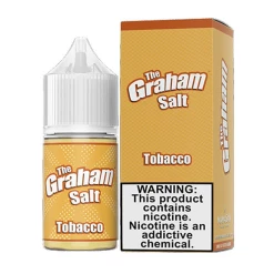 VTM B2C Warehouse Tobacco E-Liquids By The Graham Salt