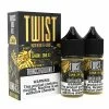 VTM B2C Warehouse Tobacco Gold No. 1 Twin Pack