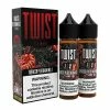 VTM B2C Warehouse Tobacco Platinum No. 1 Twin Pack By Twist E-Liquids