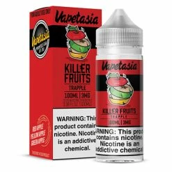 VTM B2C Warehouse Trappe By Vapetasia Killer Fruits NTN NEW