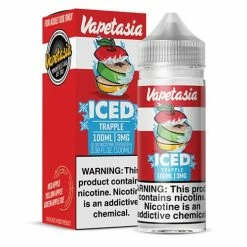 VTM B2C Warehouse Trapple Ice By Vapetasia Killer Fruits NTN NEW