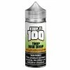 VTM B2C Warehouse Trop Dew Drop E-Juice 100ml By Keep It 100 Synthetic Synthetic Nicotine