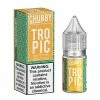 VTM B2C Warehouse E-Liquids Tropic By Chubby Bubble Vapes Salts