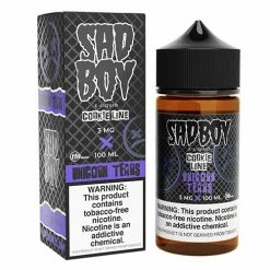 VTM B2C Warehouse E-Liquids Unicorn Tears E-Juice By Sadboy TFN