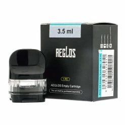 VTM B2C Warehouse Uwell Aeglos Replacement Cartridge