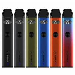 VTM B2C Warehouse NEW Uwell Caliburn A2S Pod System