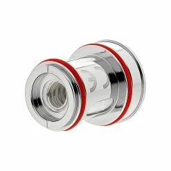 VTM B2C Warehouse Vape Coils Uwell Crown 4 SS904 Replacement Coils