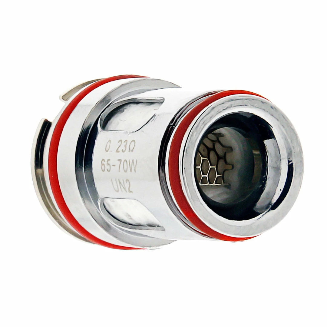 VTM B2C Warehouse Vape Coils Uwell Crown V Replacement Coils