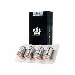 VTM B2C Warehouse Vape Coils Uwell Crown V Replacement Coils