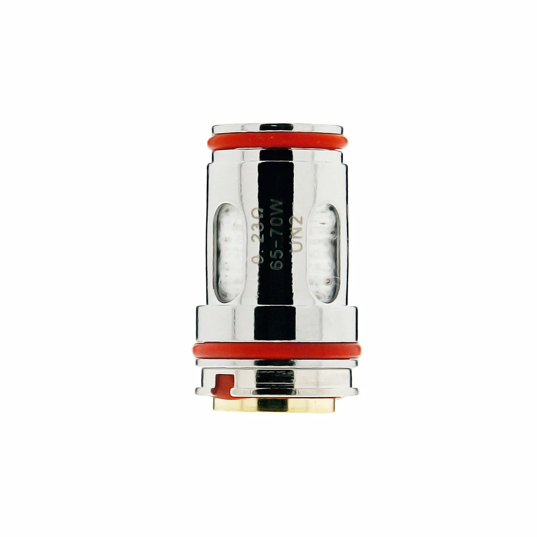 VTM B2C Warehouse Vape Coils Uwell Crown V Replacement Coils