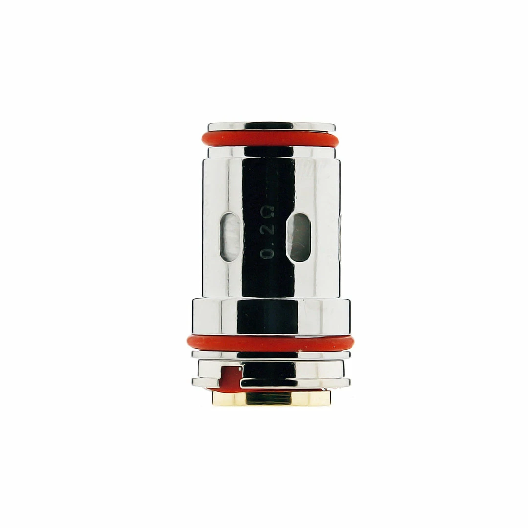 VTM B2C Warehouse Vape Coils Uwell Crown V Replacement Coils