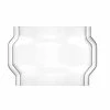 VTM B2C Warehouse Uwell Crown V Replacement Glass