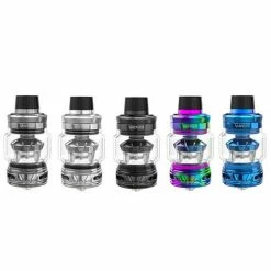 VTM B2C Warehouse Uwell Valyrian 3 Tank NEW