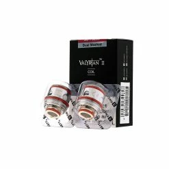 VTM B2C Warehouse Uwell Valyrian II Replacement Coils