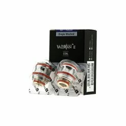 VTM B2C Warehouse Uwell Valyrian II Replacement Coils