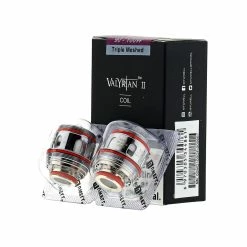 VTM B2C Warehouse Uwell Valyrian II Replacement Coils