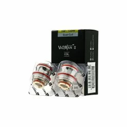 VTM B2C Warehouse Uwell Valyrian II Replacement Coils