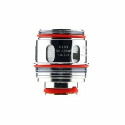 VTM B2C Warehouse Uwell Valyrian II Replacement Coils