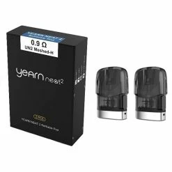 VTM B2C Warehouse Uwell Yearn Neat 2 Replacement Cartridge Pods