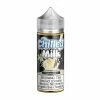 VTM B2C Warehouse Vanilla E-Juice By Chilled Milk E-Liquids